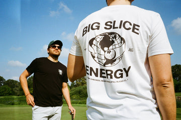 Big Slice Energy: Challenges and learnings