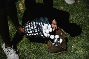 Golf Shirt Maintenance Tips to Keep Your Gear Looking New - Casual Pro Club