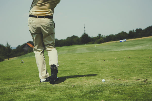 Golf Fashion Trends 2025: What’s Hot on the Green This Season