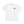 Broken Putters Club - front of a white golf T shirt - Casual Pro