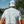 Man wearing a White tennis dad hat - embroidered Casual Pro logo 