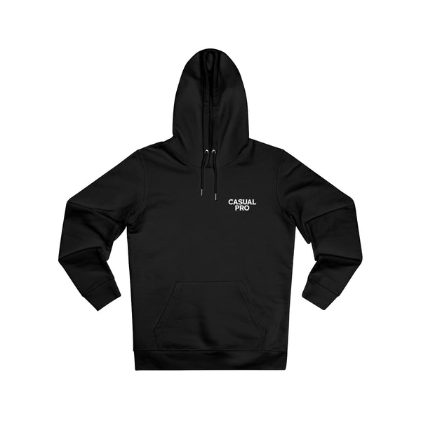 RISE AND SLICE HOODIE