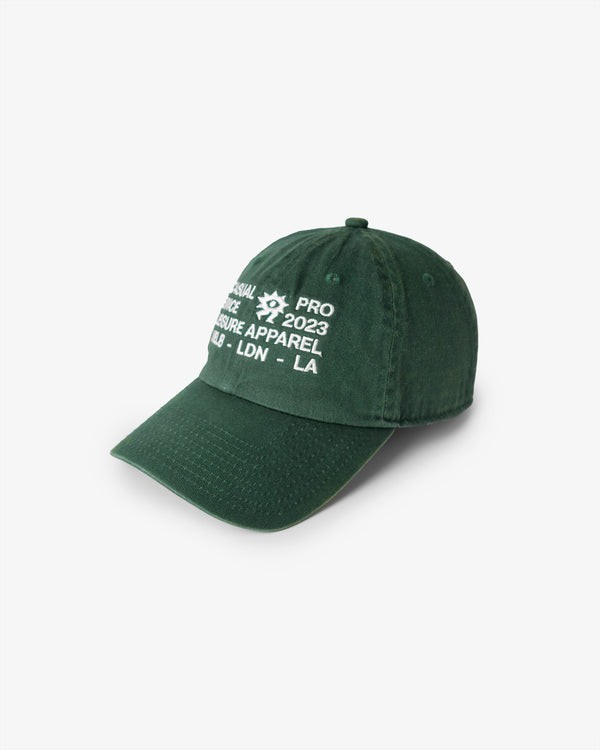 Leisure Dad Hat