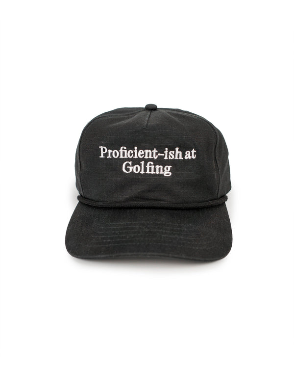 Honesty Golf Hat