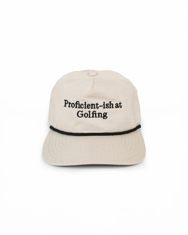 Honesty Golf Hat