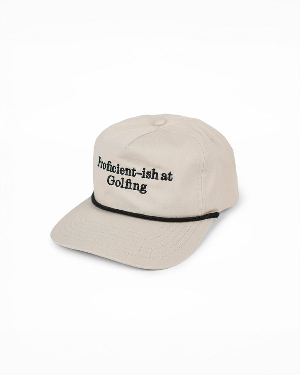 Honesty Golf Hat