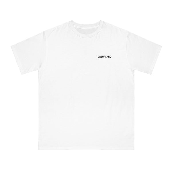 CLUB ESSENTIALS 2.0 - T-SHIRT - CasualPro