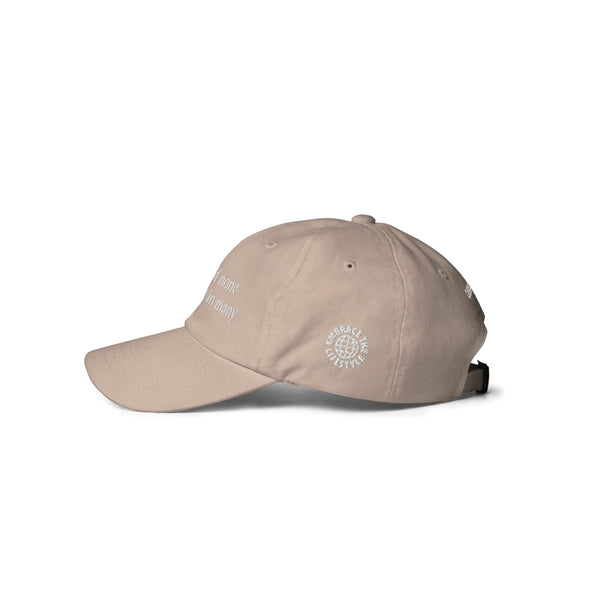 Enthusiasts Dad Hat - Casual Pro