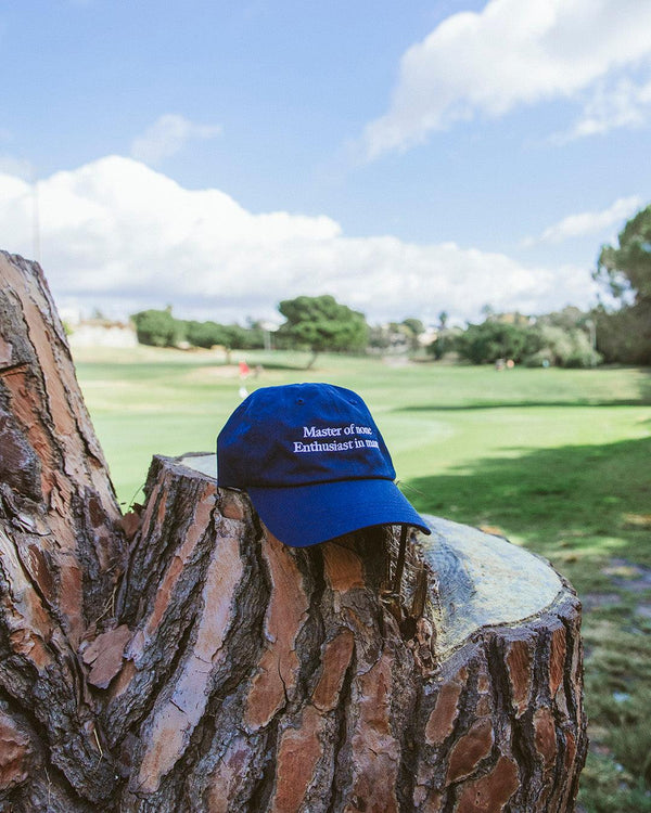 Enthusiasts Dad Hat - Casual Pro