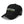 Fairway Digger - Black Dad hat - CasualPro