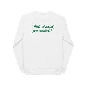 Putt it - Sweatshirt - Casual Pro