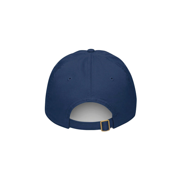 TENNIS HAT - NAVY - Casual Pro