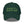 Tennis Social Club - Green Dad hat - CasualPro